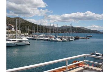 Pension de famille Marina 8